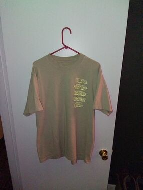 Men's Empyre Graphic Tee